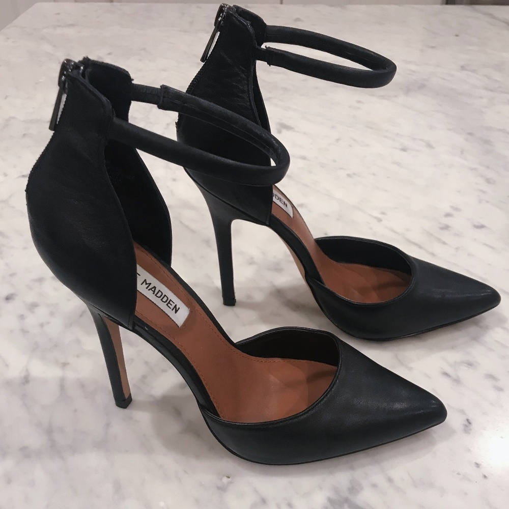 Steve Madden Heels